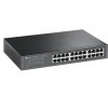 TP-Link TL-SG1024D / switch 24x 10/100/1000Mbps/ desktop/ 13 " kov