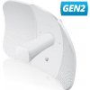 UBNT LiteBeam LBE-5AC-Gen2, venkovní, 5GHz AC, 2x 23dBi, Gigabit LAN, AirMAX AC