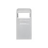 Kingston DataTraveler Micro - Jednotka USB flash - 256 GB - USB 3.2 Gen 1