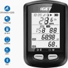 iGET CYCLO C200 - cyklocomputer GPS