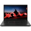 Lenovo ThinkPad L14 Gen 4 21H1 - Provedění závěsu 180 stupňů - Intel Core i7 - 1355U / až 5 GHz - Win 11 Pro - grafika Intel Iris Xe Graphics - 16 GB RAM - 512 GB SSD TCG Opal Encryption 2, NVMe - 14" IPS 1920 x 1080 (Full HD) - Wi-Fi 6 - thunder