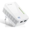 TP-Link TL-WPA4220 - - napájecí adaptér - - HomePlug AV (HPAV) - Wi-Fi - zapojitelný do zdi