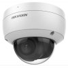 Hikvision 8Mpix IP Dome Acusense kamera; IR 30m,  IP67