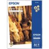 Epson - Matný - A4 (210 x 297 mm) - 167 g/m2 - 50 listy papír - pro EcoTank ET-2850, 2851, 2856, 4850, L6460; SureColor SC-P700, P900; WorkForce Pro WF-C5790