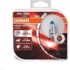 OSRAM autožárovka H1 NIGHT BREAKER® LASER 12V 55W P14,5s (Duo-Box)