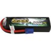 Gens Ace Bashing 5000mAh 11,1V 3S1P 60C EC5 LiPo baterie