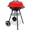 Gril BBQ Globus, 47x45x72cm