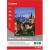 Canon Photo Paper Plus SG-201 - Pololesklý - A4 (210 x 297 mm) - 260 g/m2 - 20 listy fotografický papír - pro PIXMA iP3680, MG8250, MP198, MP228, MP245, MP258, MP476, PRO-1, PRO-10, 100, TS7450; S450