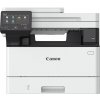 Canon i-SENSYS MF461dw - Multifunkční tiskárna - Č/B - laser - A4 (210 x 297 mm), Legal (216 x 356 mm) (originální) - A4/Legal (média) - až 36 stran/min. (kopírování) - až 58.8 stran/min. (tisk) - 250 listy - USB 2.0, Gigabit LAN, Wi-Fi(n)