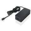 Lenovo 65W Standard AC Adapter (USB Type-C) - Síťový adaptér - AC 100-240 V - 65 Watt - Campus