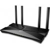 ADSL router TP-Link Archer VX1800V VDSL/ADSL MODEM 4x GLAN, 2x RJ11, USB, WIFI 2,4/5GHz