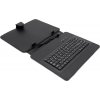 AIREN AiTab Leather Case 3 with USB Keyboard 9,7" BLACK (CZ/SK/DE/UK/US.. layout)