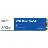 WD Blue SA510/500GB/SSD/M.2 SATA/5R