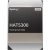 Synology HAT5300 - Pevný disk - 16 TB - interní - 3.5" - SATA 6Gb/s - 7200 ot/min. - vyrovnávací paměť: 512 MB