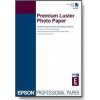 Epson Premium Luster Photo Paper - Třpytivý - A2 (420 x 594 mm) 25 listy fotografický papír - pro SureColor P5000, SC-P7500, P900, P9500, T2100, T3100, T3400, T3405, T5100, T5400, T5405