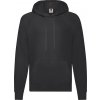 Lightweight Hooded Sweat mikina s kapucí