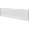 LED panel MAXXO 30×120, čtvercový vestavný bílý, 36W neutrální bílá