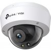 Kamera TP-Link VIGI C250(4mm) 5MPx, venkovní, IP Dome, přísvit 30m