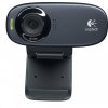 Logitech HD Webcam C310 - Webkamera - barevný - 1280 x 720 - audio - USB 2.0
