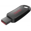 SanDisk Cruzer Snap - Jednotka USB flash - 128 GB - USB 2.0