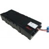 APC Replacement Battery Cartridge #115 - Baterie UPS - 1 x baterie - olovo-kyselina - černá - pro P/N: SMX1500RM2UC, SMX1500RM2UCNC, SMX1500RMNCUS, SMX1500RMUS, SMX48RMBP2US