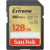 SanDisk - Paměťová karta flash (adaptér microSDXC na SD zahrnuto) - 128 GB - Video Class V30 / UHS-I U3 / Class10 - microSDXC UHS-I