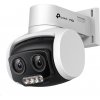 Kamera TP-Link VIGI C540V 4MPx, venkovní, IP PTZ, přísvit 30m