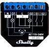 Wi-Fi Smart Switch Shelly Plus 2PM