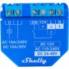 WiFi Smart Switch Shelly, 1 kanál 16A