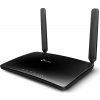 Modem TP-Link TL-MR150 LTE s WiFi routerem, 3x LAN, 1x WAN, 1x slot SIM, 300Mbps 2,4