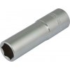 Hlavice Whirlpower 16141-12, 08,0mm, 1/2", Cr-V, prodloužená