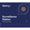 Synology Surveillance Device License Pack - Licence - 8 cameras
