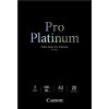 Canon Photo Paper Pro Platinum - A3 (297 x 420 mm) - 300 g/m2 - 20 listy fotografický papír - pro PIXMA Pro9000, Pro9500