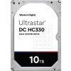 WD Ultrastar/10TB/HDD/3.5"/SATA/7200 RPM/5R