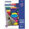 EPSON double sided Matte Paper A4 (50listů)