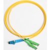 Patchcord FO duplex E2000/APC-LC 9/125um SM 1m, OS2