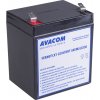 Bateriový kit AVACOM AVA-RBC29-KIT náhrada pro renovaci RBC29 (1ks baterie)