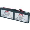 Battery replacement kit RBC18