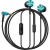 Kabelová sluchátka 1MORE Piston Fit (modrá)