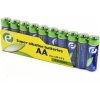 GEMBIRD super alkaline baterie AA 10ks