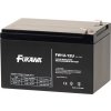 Akumulátor FUKAWA FW 12-12U (12V 12Ah)