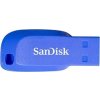 SanDisk Cruzer Blade/16GB/USB 2.0/USB-A/Modrá