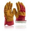 12ks - Zimní rukavice ARDON®TOP UP WINTER 11/2XL - s prodejní etiketou DOPRODEJ