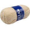 Pletací příze Mimi 50 g (Balení 1 ks, Varianta 1 (208) bílá)