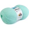 Pletací příze Batole 100 g (Balení 1 ks, Varianta 1 (57076) bílá)