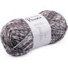 Pletací příze Passion 100 g (Balení 1 ks, Varianta 1 (1246) růžová střední)