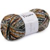 Pletací příze Passion 100 g (Balení 1 ks, Varianta 1 (1246) růžová střední)