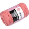 Pletací příze Macrame Cord 250 g (Balení 1 ks, Varianta 1 (752) režná světlá)