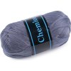 Příze Chemlonka 50 g Ariadne (Balení 1 ks, Varianta 1 (011) bílá)