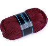 Příze Chemlonka 50 g Ariadne (Balení 1 ks, Varianta 1 (011) bílá)